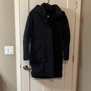 Lululemon winter coat